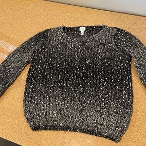 Women's Sweater, Sz M